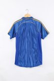Newcastle Away Fans Retro 1:1 Quality  Soccer Jersey 1998/1999