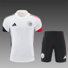 Ajax White 1:1 Quality Training Jersey（A-Set）25/26