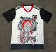 Japan Special Edition White Fans 1:1 Quality Soccer Jersey 24/25