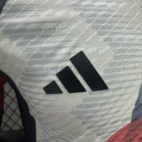 Japan Special Edition Player 1:1 Quality Soccer Jersey 25/26