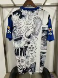Japan  Special Edition Fans 1:1 Quality Soccer Jersey 25/26