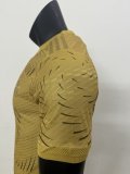 Real Madrid  Special Edition Gold Player 1:1 Quality Soccer Jersey 24/25