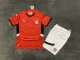 Egypt  Home  Adult Kits  1:1  Quality  Soccer Jersey 25/26（成人套装）