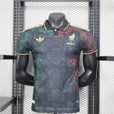 Mexico Special Edition  Player 1:1 Quality Soccer Jersey 25/26