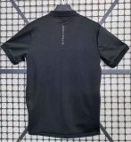 Liverpool Polo shirt Black 1:1 Quality Soccer Jersey 25/26