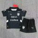 24/25 Monterrey  Away  Adult Kits  1:1  Quality  Soccer Jersey（成人套装）