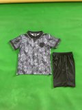 England Special Edition  Kids Retro 1:1 Quality Soccer Jersey 1990