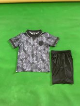 England Special Edition  Kids Retro 1:1 Quality Soccer Jersey 1990