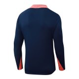 Barcelona Royal Blue 1:1 Quality Training Jersey 25/26
