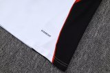Bayern Munich Training White  1:1 Quality Training Jersey 25/26