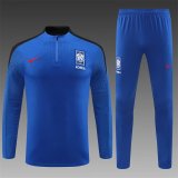 Korea  Green Training   1:1 Quality Training Jersey 24/25