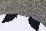 Real Madrid  Training  White 1:1 Quality Training Jersey 24/25