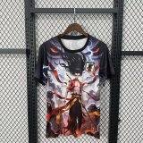 Japan Nezha Fans 1:1 Quality Soccer Jersey 24/25