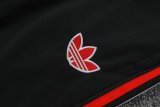 Manchester United Pinyin Green 1:1 Quality Training Jersey 24/25
