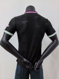 Arsenal Special Edition Black Player 1:1 Quality Soccer Jersey 25/26