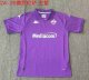Florence Home Purple Fans 1:1 Quality Soccer Jersey 24/25