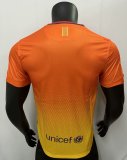 Barcelona  Away Fans Retro 1:1 Quality Soccer Jersey 2012/2013