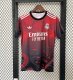 Real  Madrid Dragon Red Fans 1:1 Quality Soccer Jersey 25/26