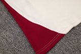 Bayern Munich Training White Red 1:1 Quality Training Jersey 24/25