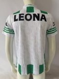 Atletico Nacional Medellin Home Fans Retro 1:1 Quality Soccer Jersey 1996/1997