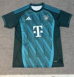 Bayern Munich Special Edition Fans 1:1 Quality Soccer Jersey 25/26