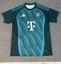Bayern Munich Special Edition Fans 1:1 Quality Soccer Jersey 25/26