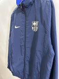 Barcelona Double Sided Windbreaker 24/25 双面