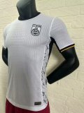 China  Away Player 1:1 Quality Soccer Jersey 24/25