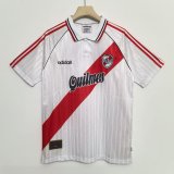 River Plate Home Retro Fans 1:1 Quality Soccer Jersey 1995/1996