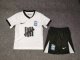 Birmingham  Away Kids  Kits 1:1 Quality Soccer Jersey 24/25