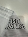 Real Madrid White Special Edition Player 1:1 Quality Soccer Jersey 24/25