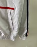 France Blue  Double Sided Windbreaker 1998