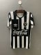 Botafogo Home Fans Retro  1:1 Quality Soccer Jersey 1992