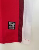 2008/2010 Arsenal Home Fans  1:1 Quality Retro Soccer Jersey