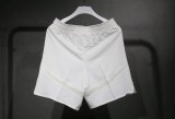 AC Milan Home White Player 1:1 Quality Shorts 24/25