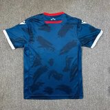 Crvena zvezda Beograd Away Fans  1:1 Quality Soccer Jersey 24/25