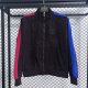 Barcelona Black Windbreaker 25/26