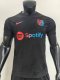 Barcelona  Special Edition Black PLayer 1:1 Quality Soccer Jersey 24/25
