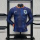 Netherlands  Long Sleeved   Player 1:1 Quality Soccer Jersey 24/25