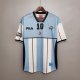 Maradona Special Edition Retro 1:1 Quality  Soccer Jersey 2001