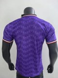 24/25 Manchester United Special Edition Player 1:1 Quality Soccer Jersey