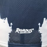 Monterrey Home Player 1:1 Quality Soccer Jersey 25/26