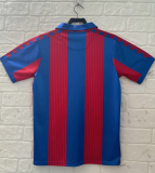 Retro Barcelona Home 1:1 Quality Soccer Jersey 1982/1984