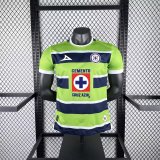Cruz Azul Green Blue Cross Player 1:1 Quality Soccer Jersey 24/25