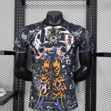 Japan  Special Edition Player 1:1 Quality Soccer Jersey 25/26