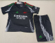Arsenal Away Kids 1:1  Soccer Jersey 24/25