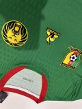 Cameroon Home Player  1:1 Quality Soccer Jersey 24/25