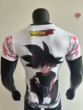 Japan Special Edition Player 1:1 Quality Soccer Jersey 25/26