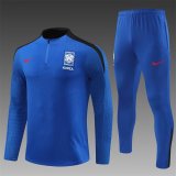 Korea  Green Training   1:1 Quality Training Jersey 24/25