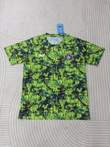 Manchester City Special Edition  Fans 1:1 Quality Soccer Jersey 25/26